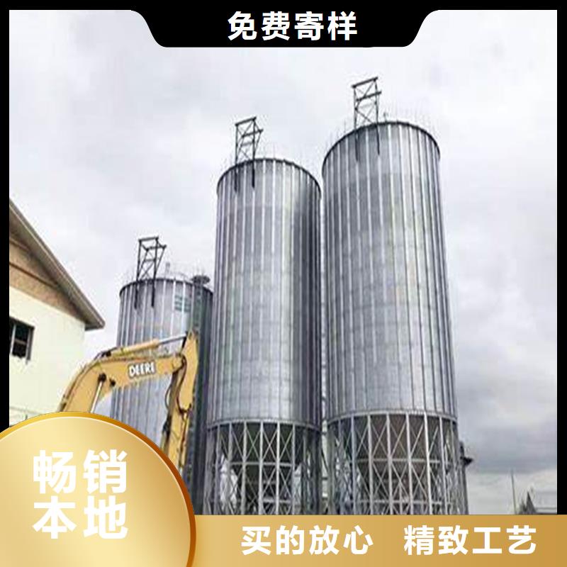 大米立筒仓-诚信经营