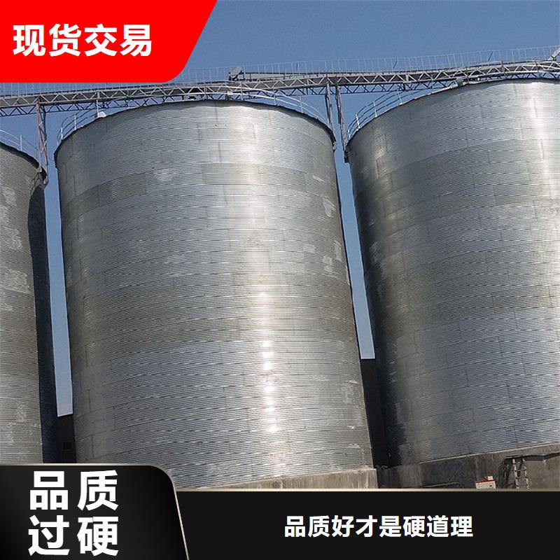 小麦立筒仓源头直供厂家