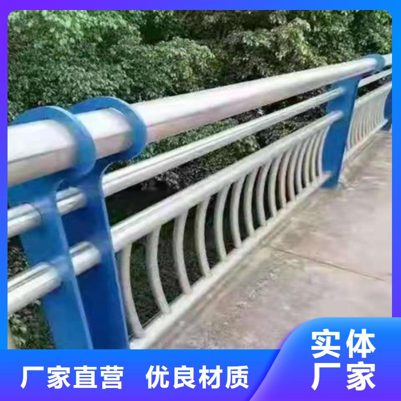 桥梁护栏行人隔离护栏生产厂家