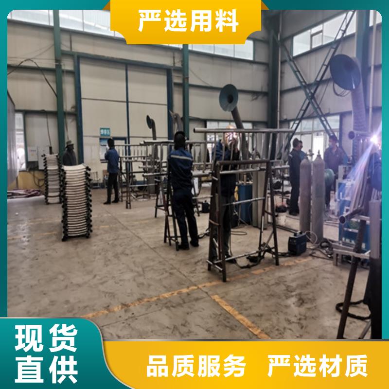 桥梁护栏_LED防护栏杆专业厂家