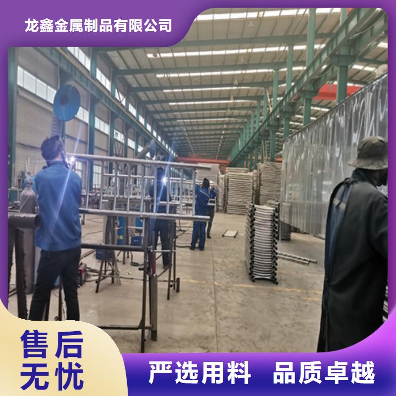 防撞护栏-桥梁景观栏杆细节展示