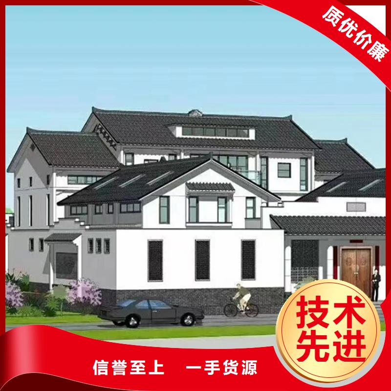 轻钢别墅,轻钢房屋一站式采购方便省心