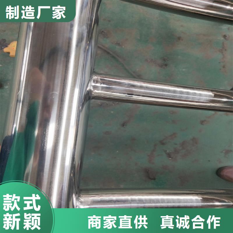 护栏天桥护栏栏杆多种场景适用