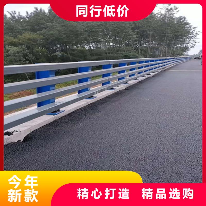 护栏道路隔离栏批发商