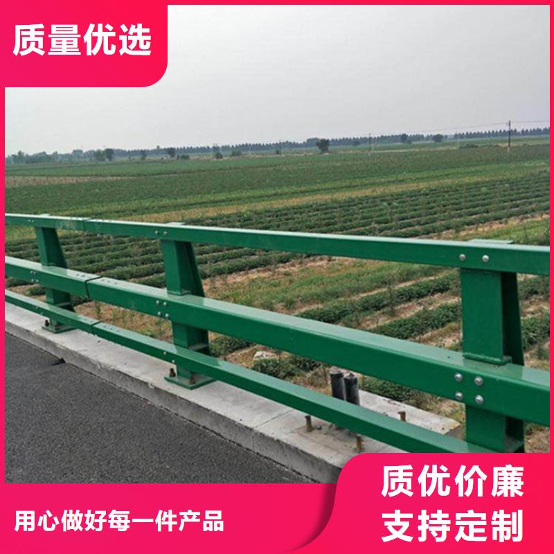 护栏道路隔离栏批发商