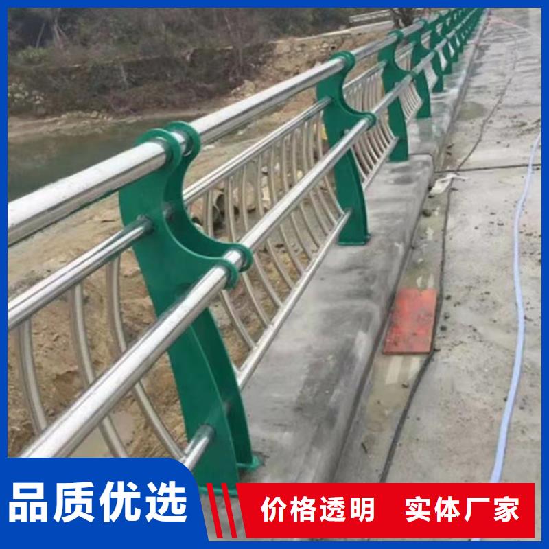 护栏 市政道路防护栏专业的生产厂家