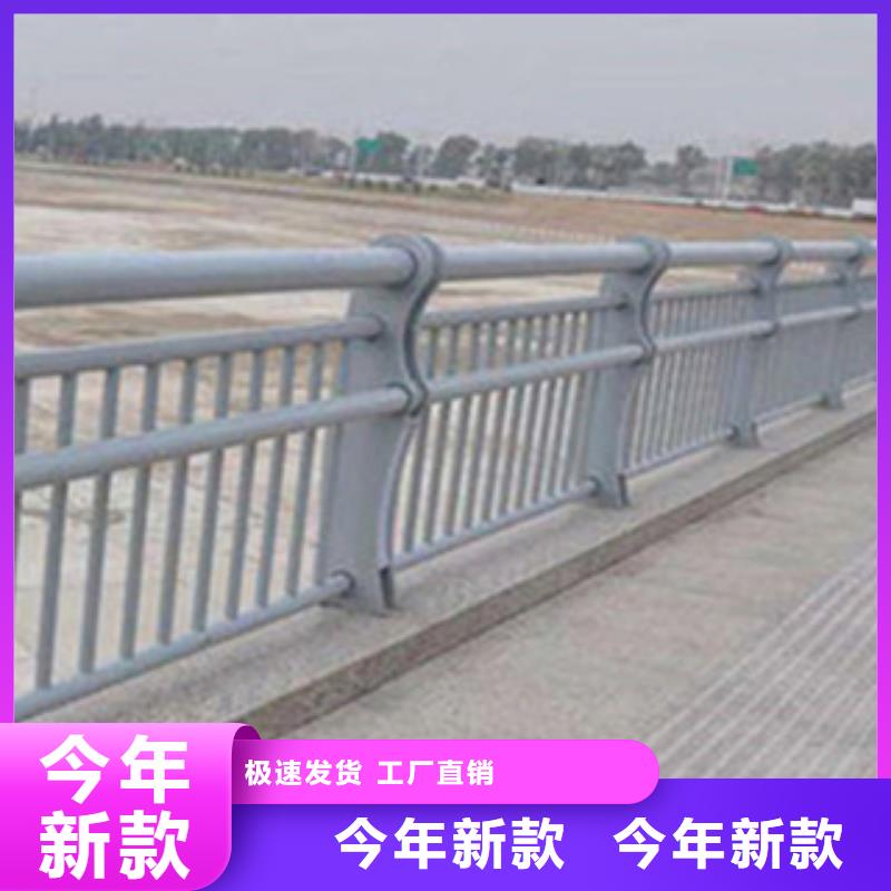 【护栏市政道路防护栏品牌大厂家】