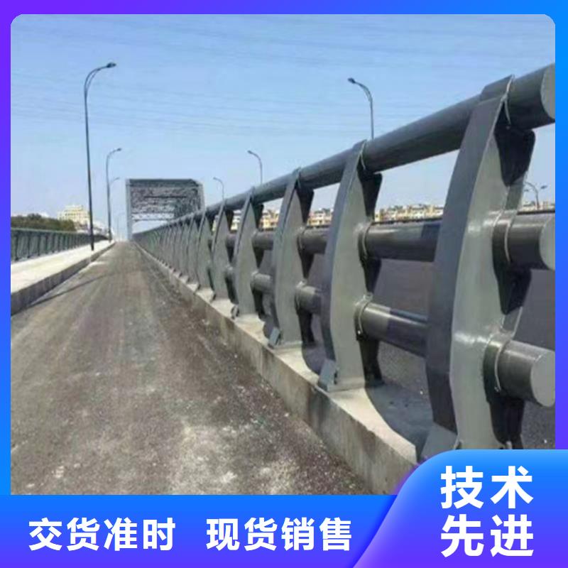 河道栏杆什么价格