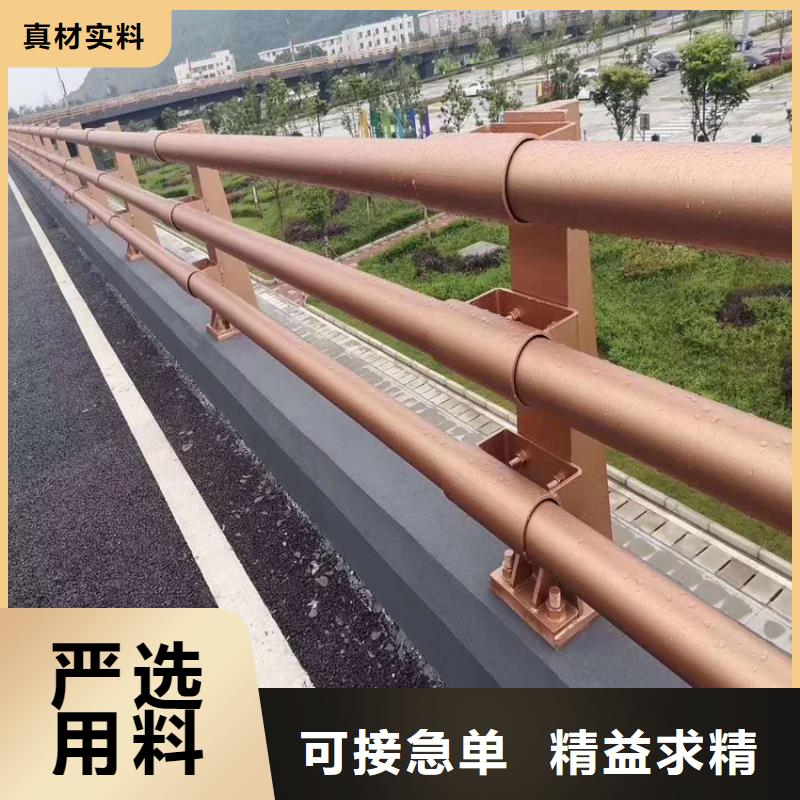 生产桥梁河道护栏全国走货