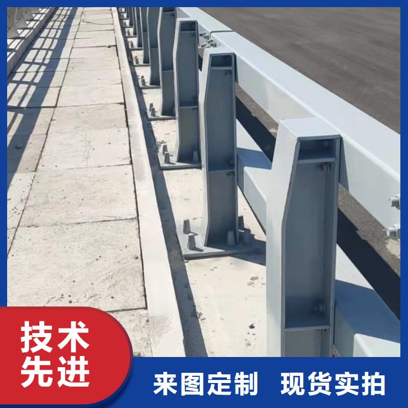 道路防撞栏杆-道路防撞栏杆发货快