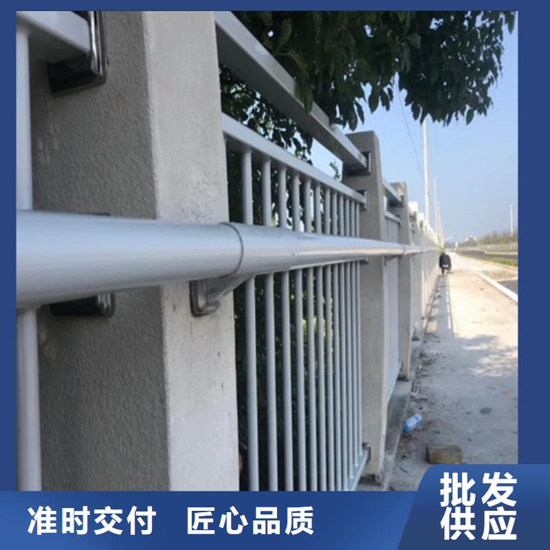 护栏市政护栏畅销本地