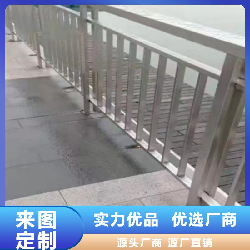 灯光河道护栏全国走货