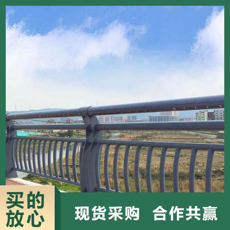 桥梁河道护栏河道桥梁护栏什么价格