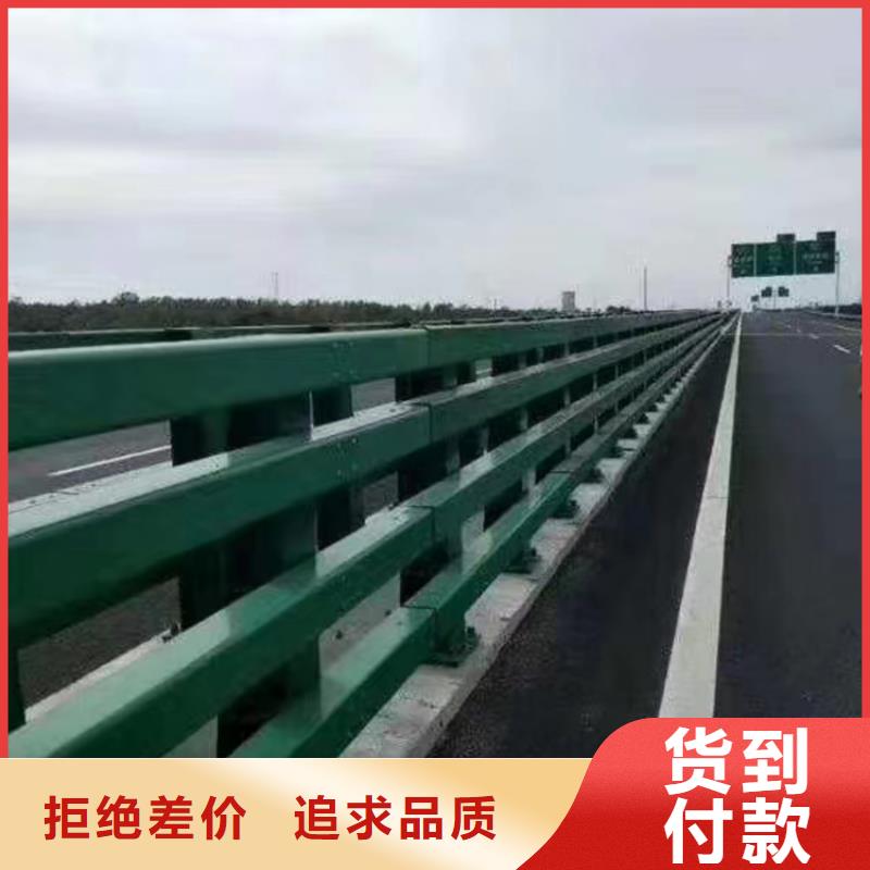 河道绳索护栏正规河道护栏每米单价