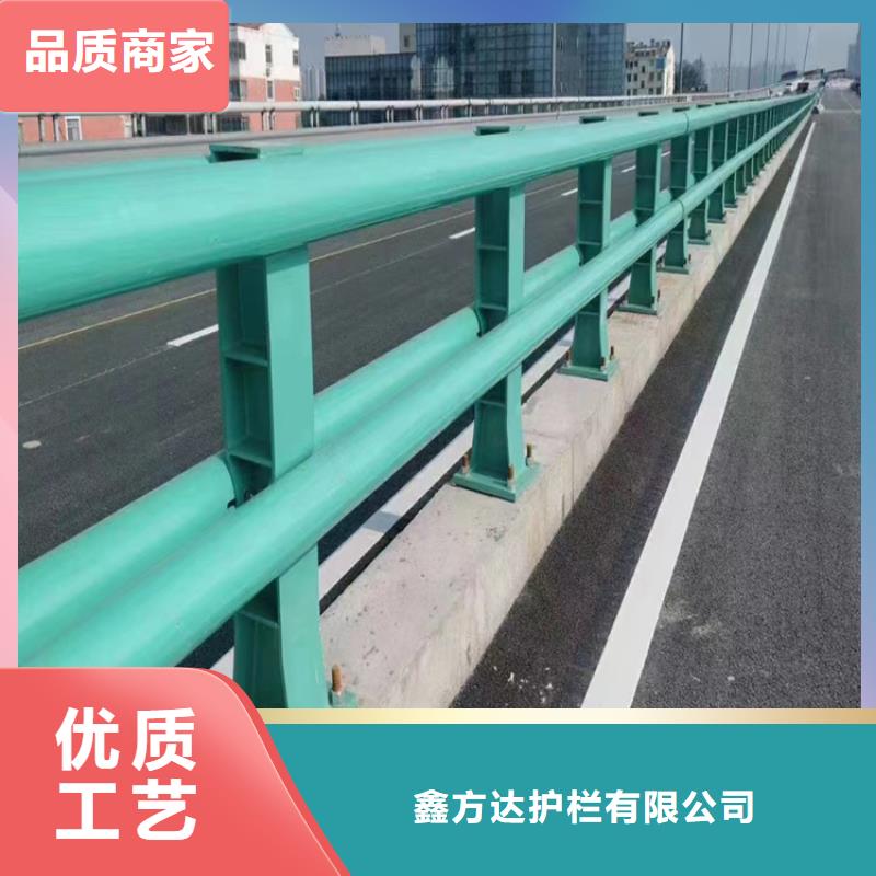 河道桥梁景观护栏桥梁护栏河道护栏制作厂家