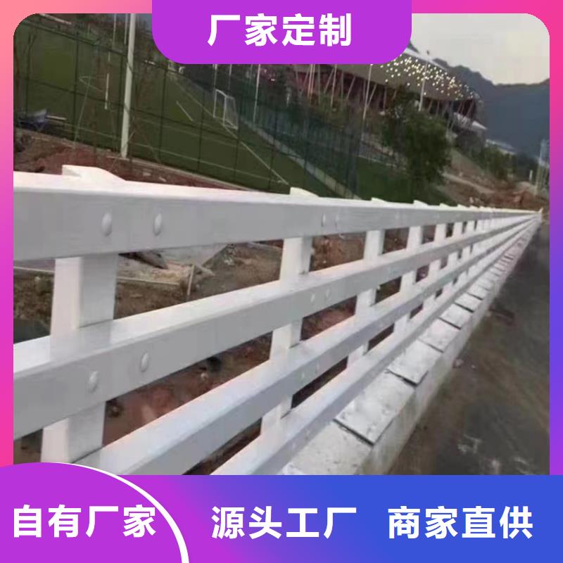 文昌市河道绳索护栏正规河道护栏厂家电话