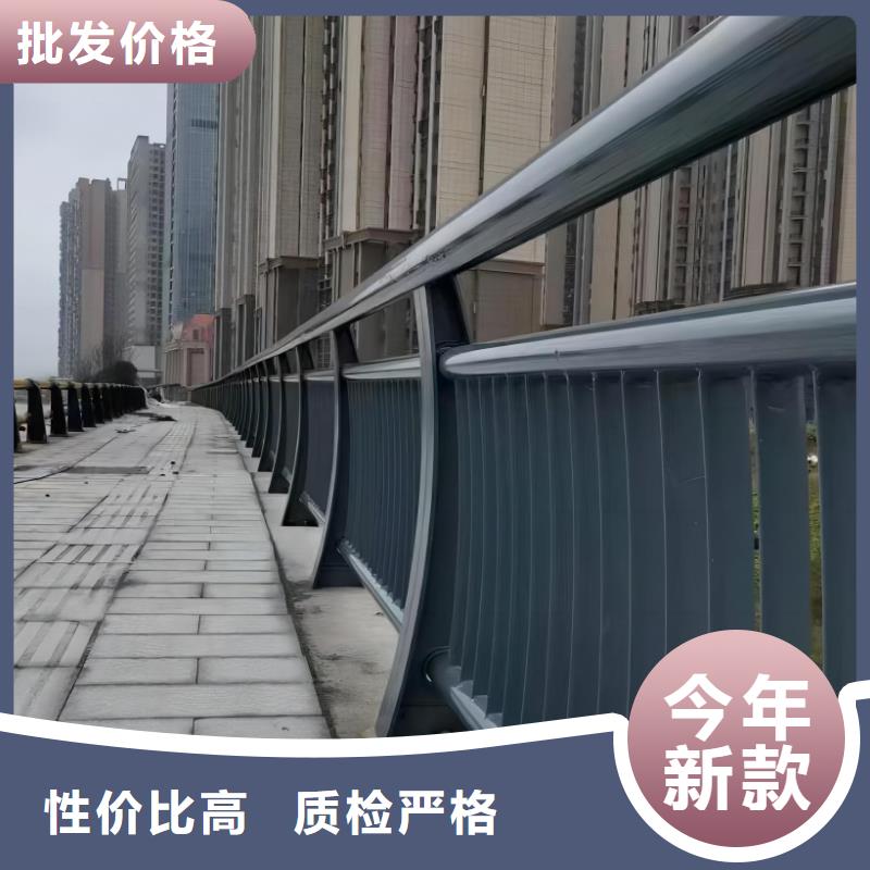 不锈钢景观河道护栏栏杆铁艺景观河道栏杆销售公司