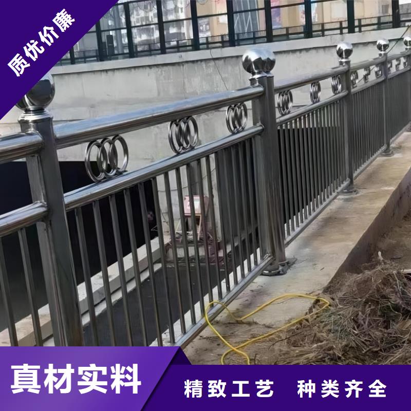 钢丝绳河道护栏栏杆联系厂家电话