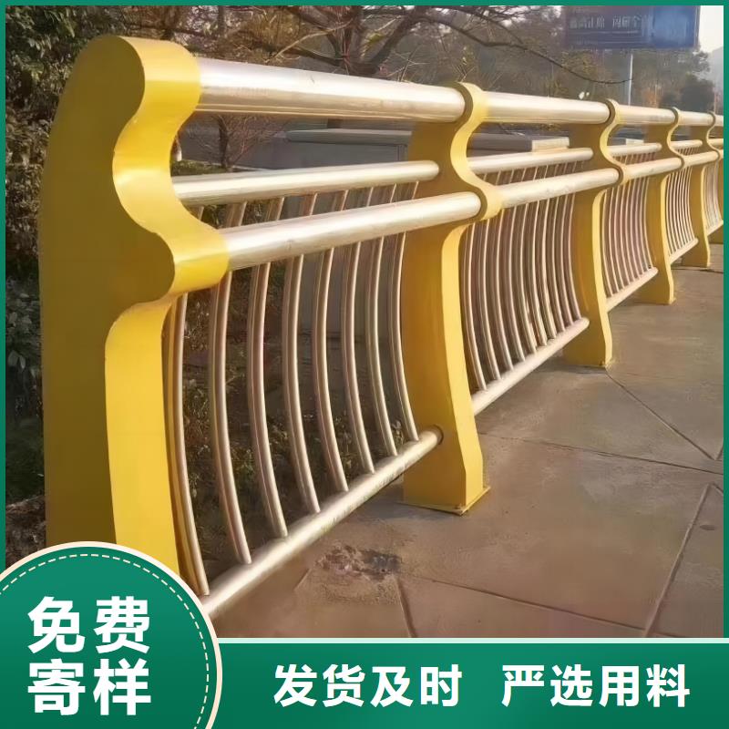 铁艺河道护栏栏杆厂家