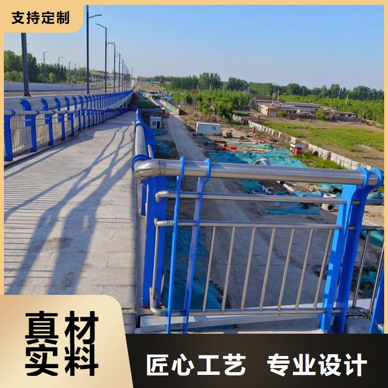 灯光河道护栏栏杆河道景观铁艺栏杆销售公司电话