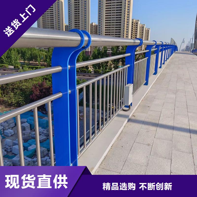 灯光河道护栏栏杆河道景观铁艺栏杆一米多少钱