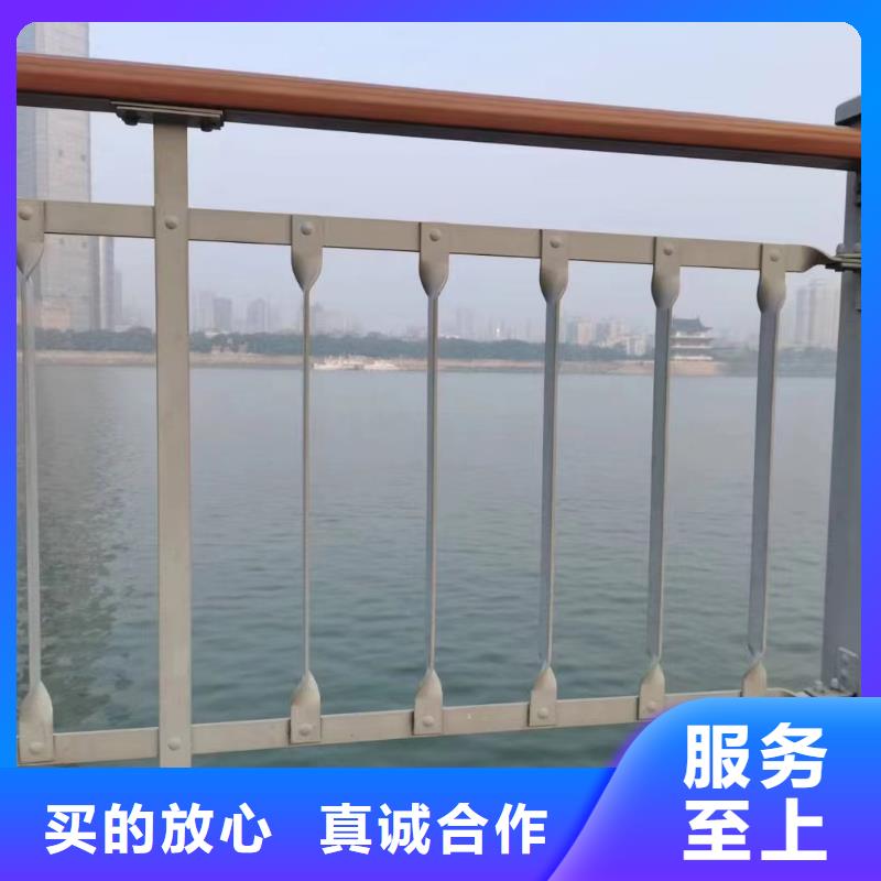 琼海市灯光河道护栏栏杆河道景观铁艺栏杆来图加工定制