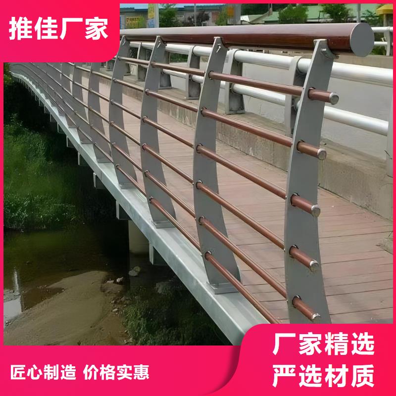 道路护栏用专业让客户省心