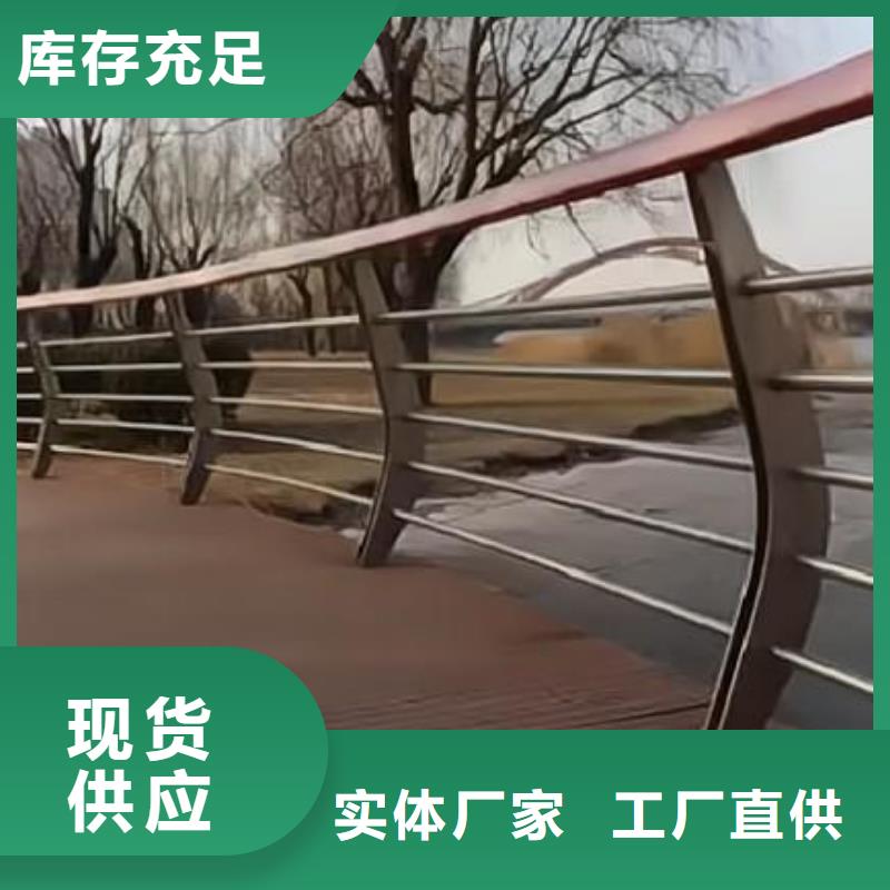 铁艺河道护栏栏杆生产