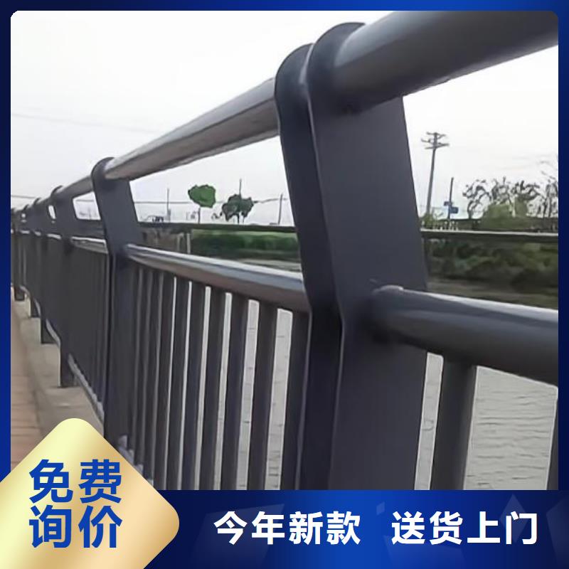 不锈钢景观河道护栏栏杆铁艺景观河道栏杆销售公司