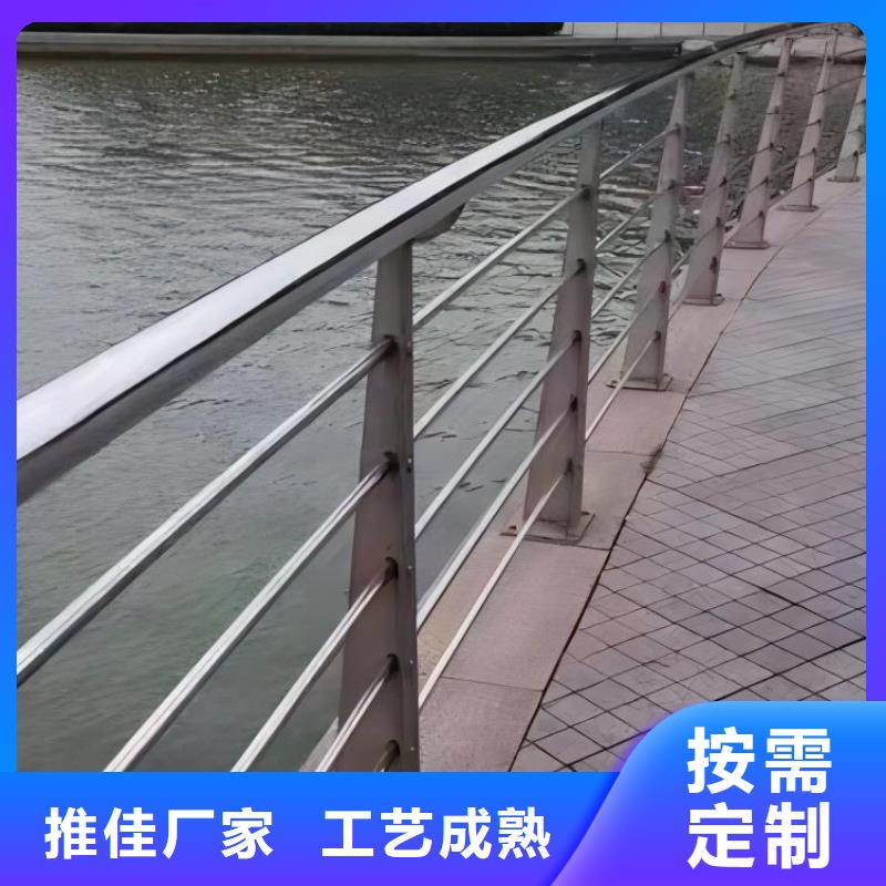 河道护栏,桥梁景观栏杆口碑好实力强