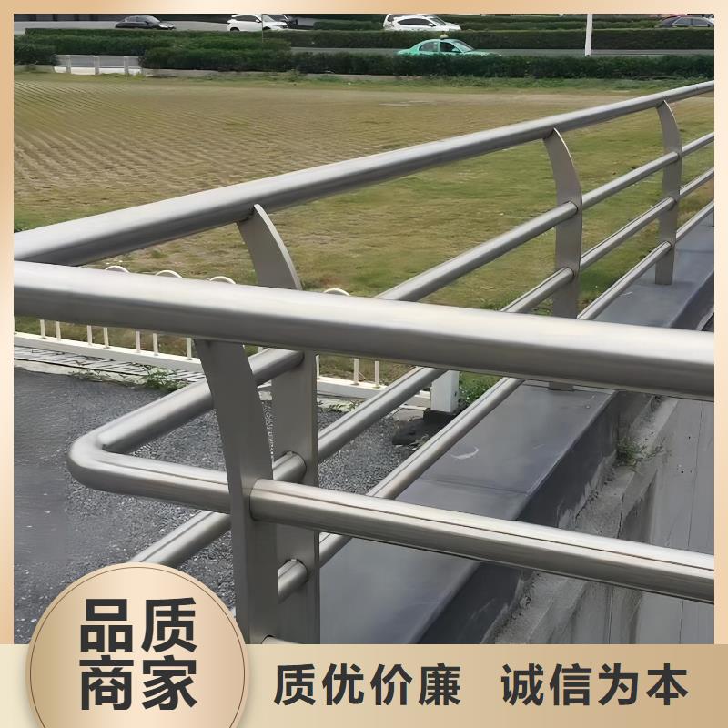 椭圆管扶手河道护栏栏杆河道安全隔离栏定制厂家