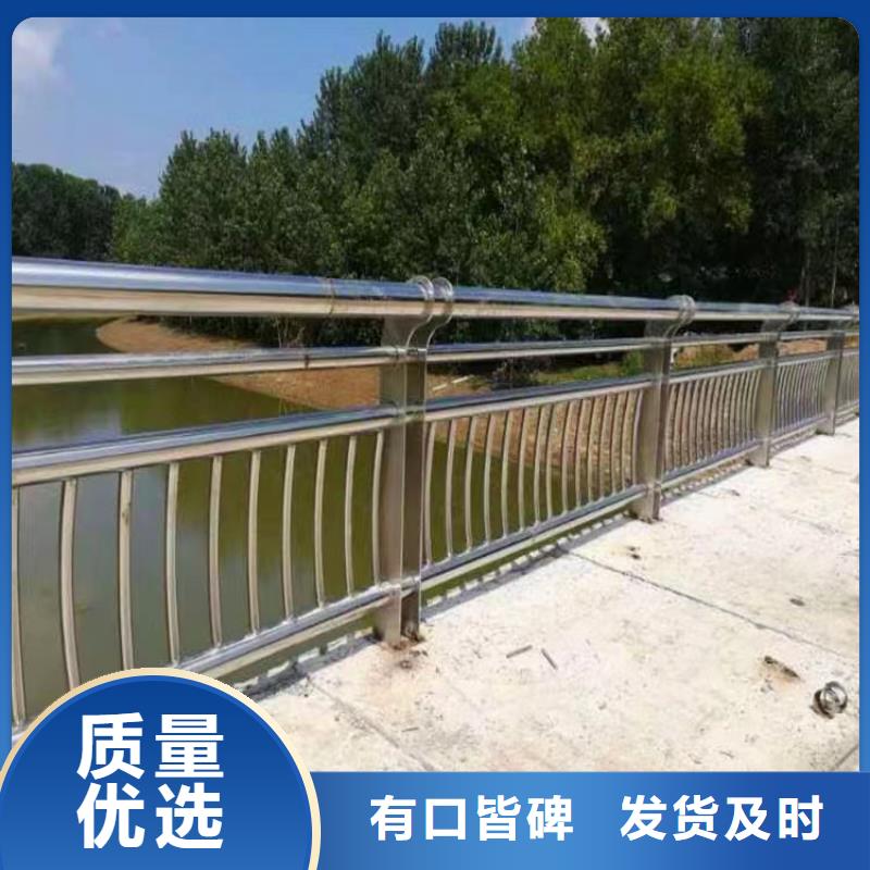 灯光河道护栏栏杆河道景观铁艺栏杆量大优惠