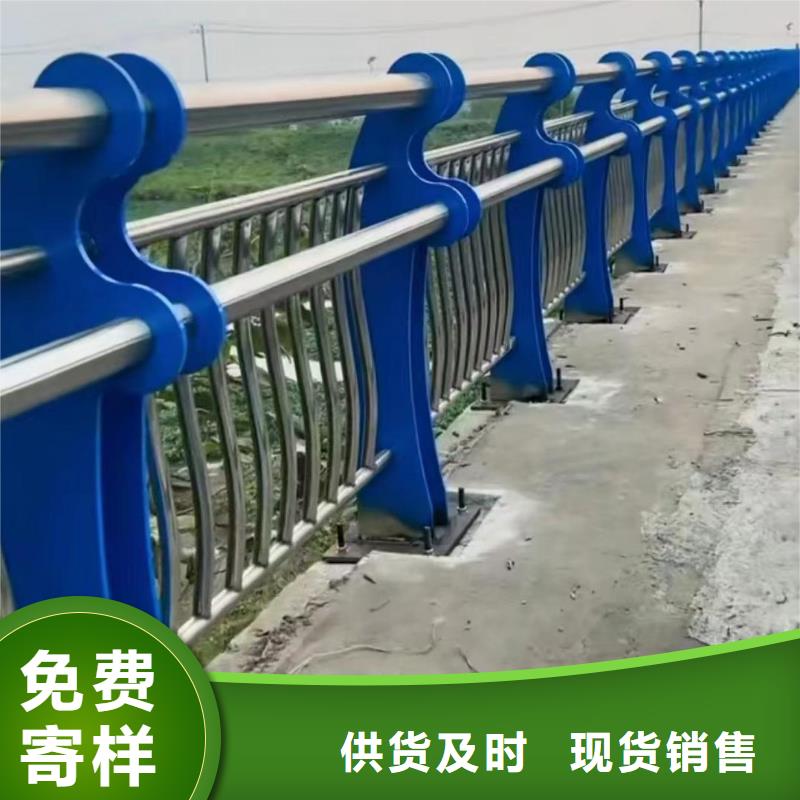 椭圆管扶手河道护栏栏杆河道安全隔离栏生产厂家位置