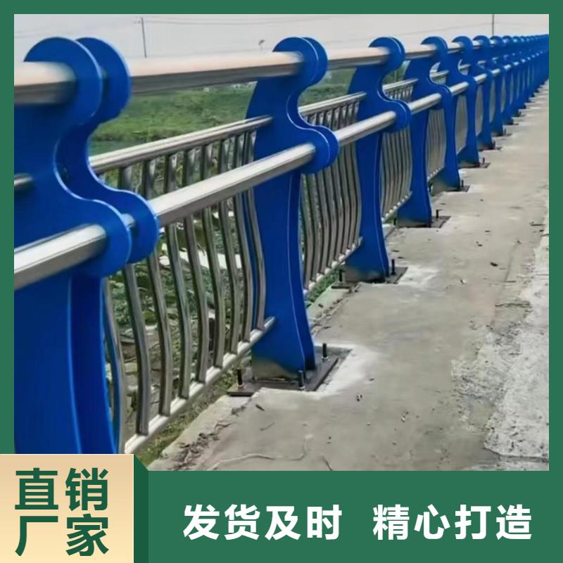 不锈钢景观河道护栏栏杆铁艺景观河道栏杆生产厂家位置