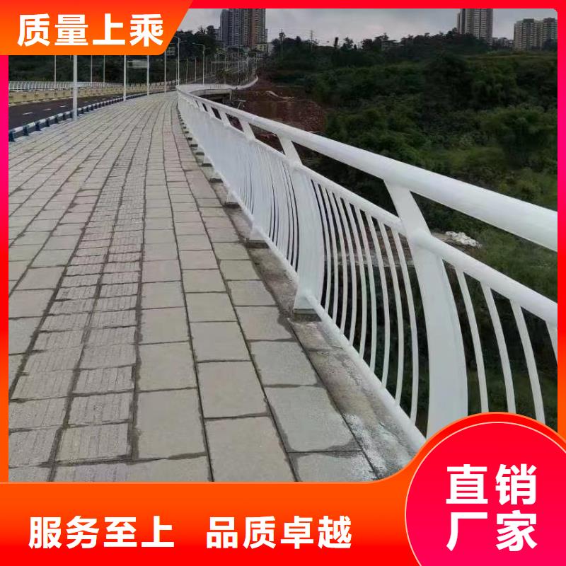 仿木纹河道护栏栏杆不锈钢河道栏杆哪里可以买到