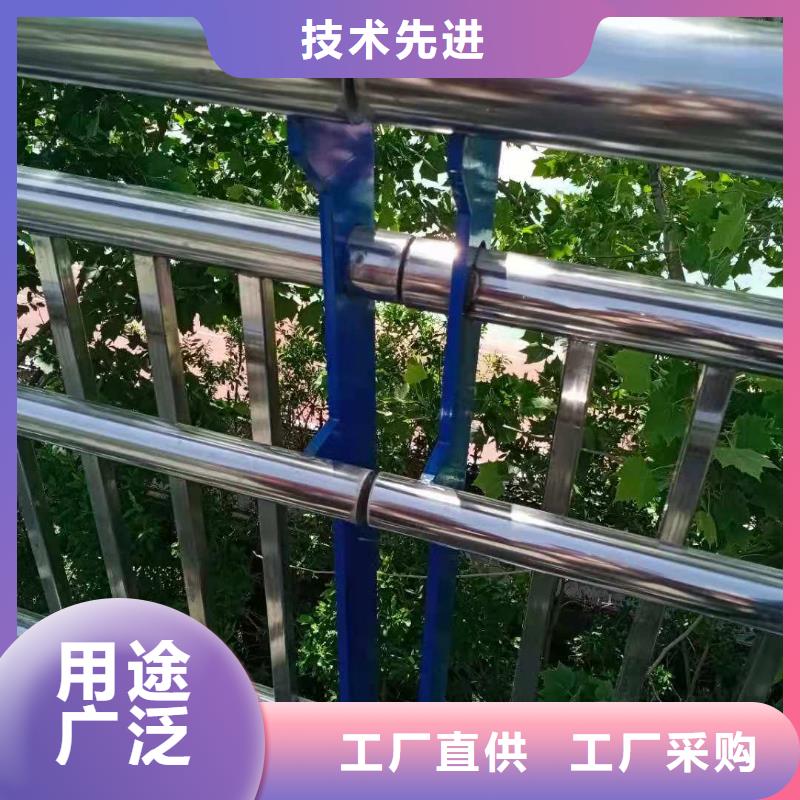 不锈钢复合管-桥梁立柱品质优选