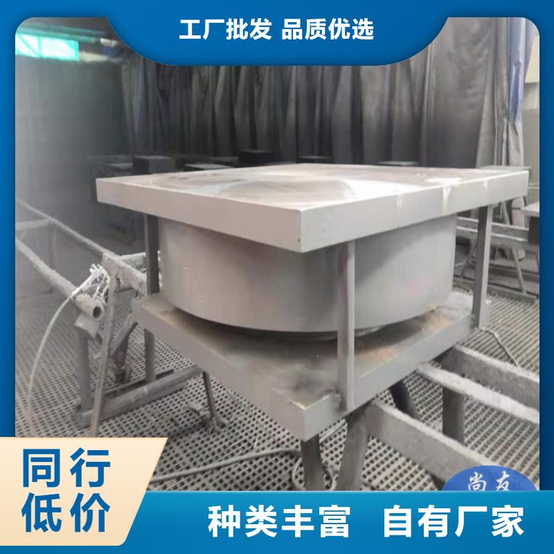 内江(本地)【网架钢结构支座】桥梁支座追求细节品质