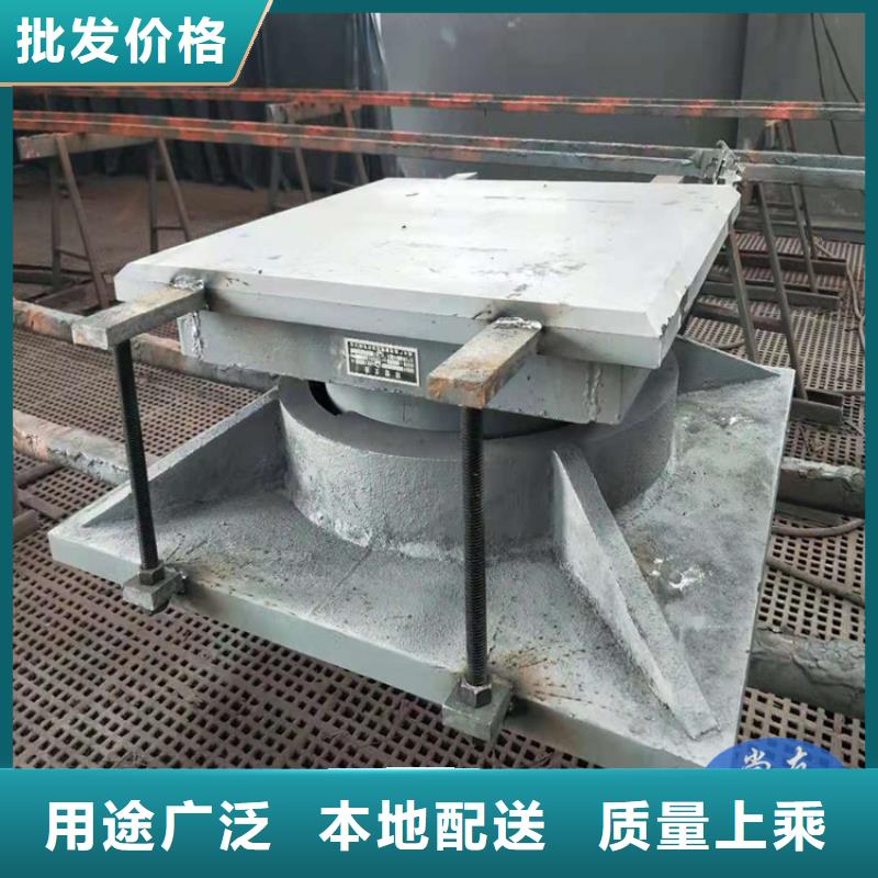 盆式橡胶支座【建筑用支座】精选货源