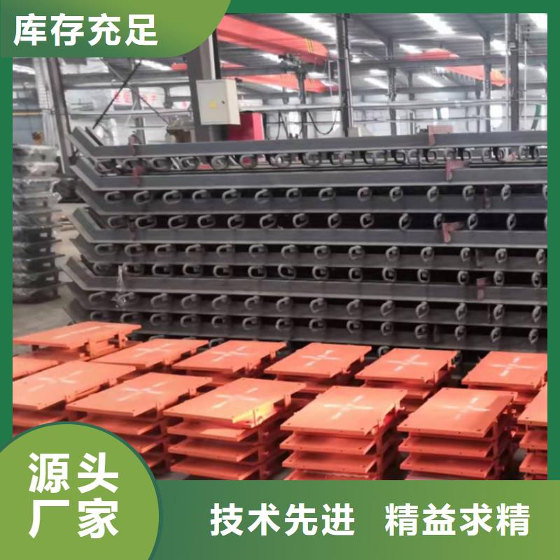 桥梁伸缩缝_球形支座主推产品