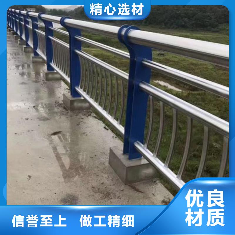 桥梁护栏公路护栏市场行情