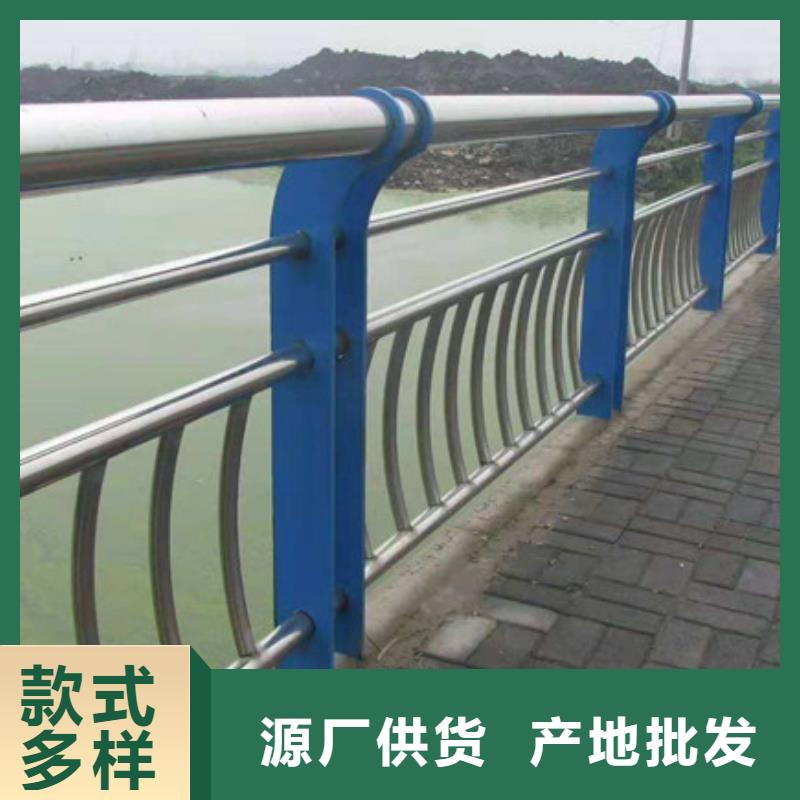 【桥梁护栏国道抗冲击围栏价格公道合理】