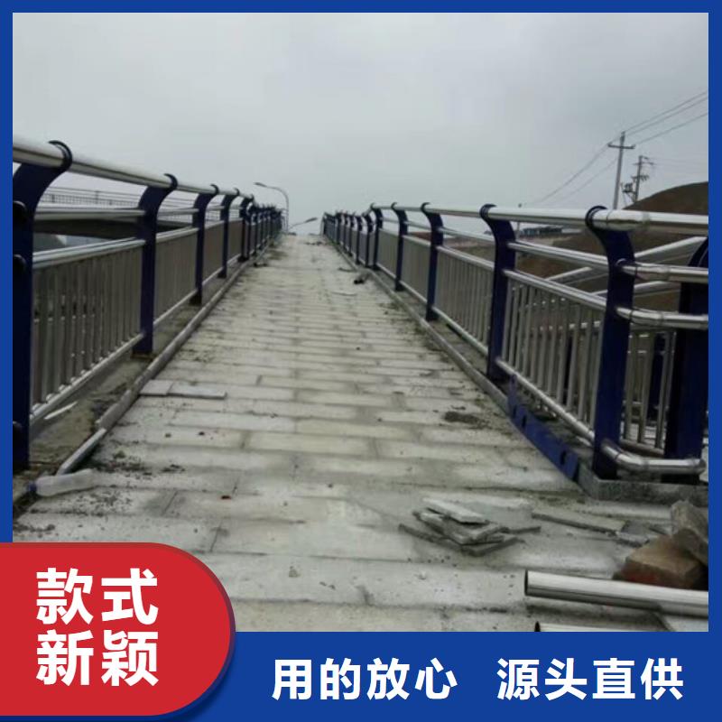 桥梁护栏灯光护栏源头实体厂商