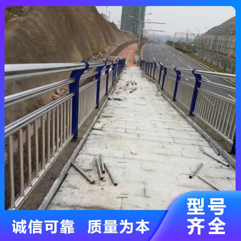 桥梁护栏公路护栏市场行情