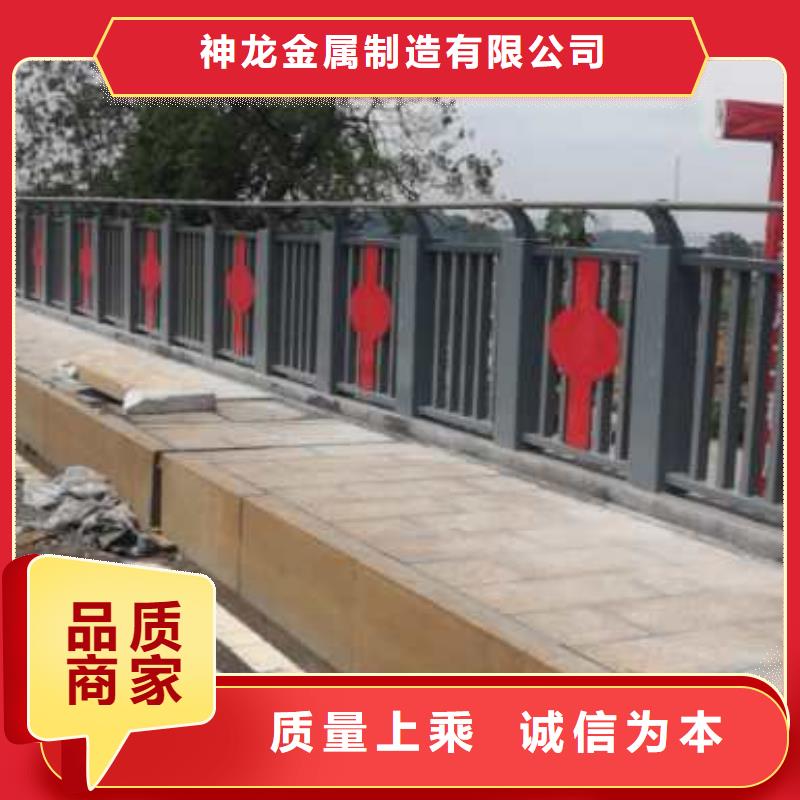 桥梁护栏,【道路护栏】供您所需