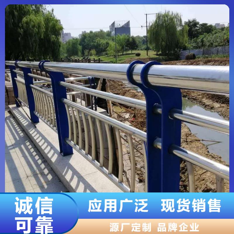 桥梁护栏公路护栏市场行情