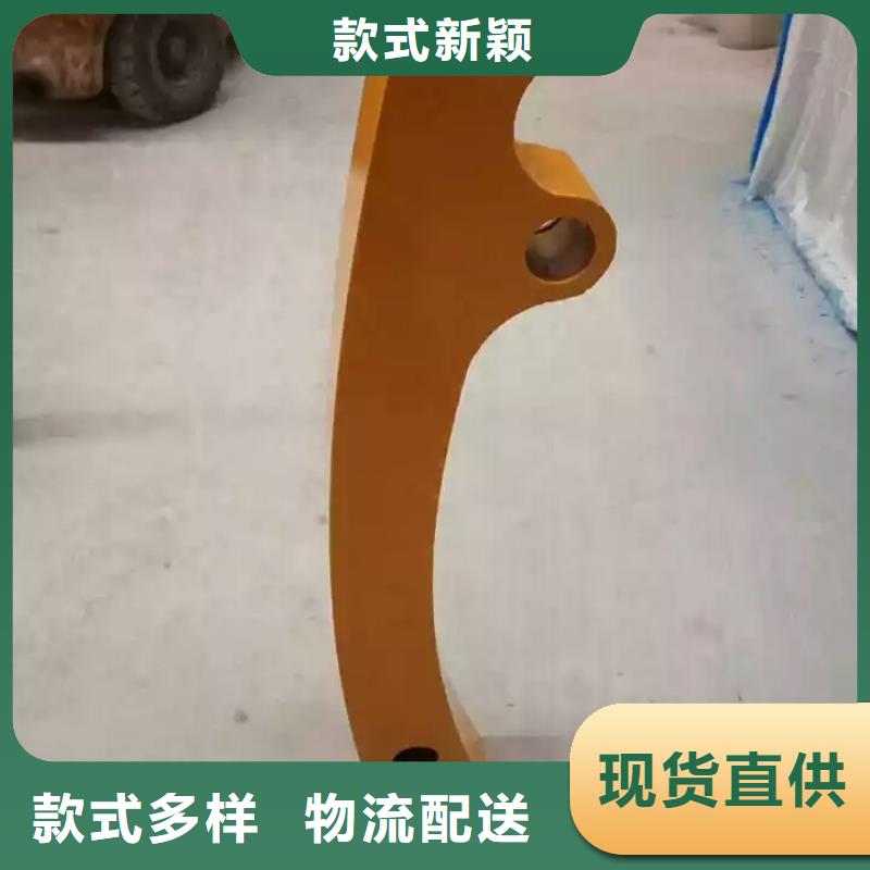 景观护栏_公路护栏实体厂家