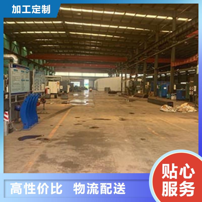 【景观护栏】灯光护栏产品细节参数