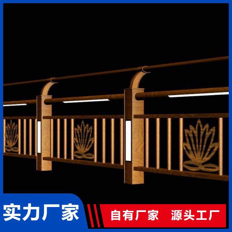 河道护栏_市政建设护栏高性价比