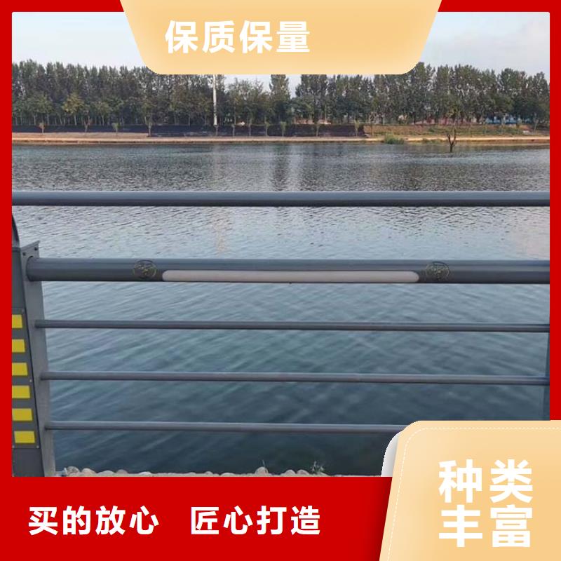 河道护栏桥梁景观栏杆低价货源