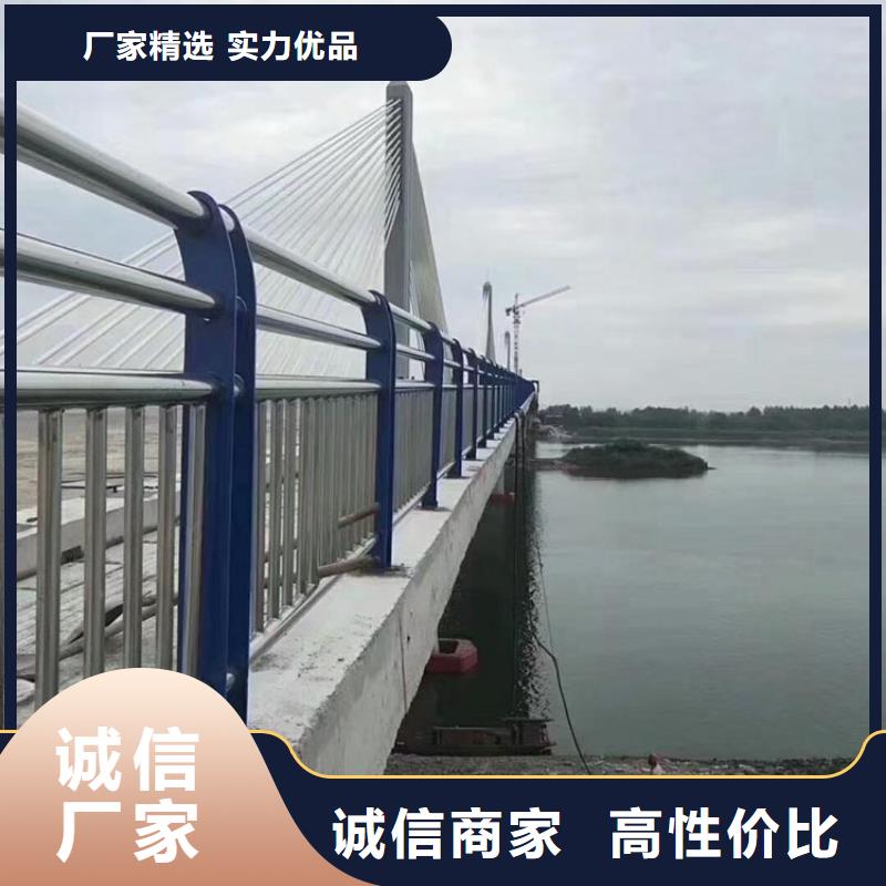 河道护栏,天桥护栏细节决定成败